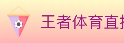王者体育直播 logo